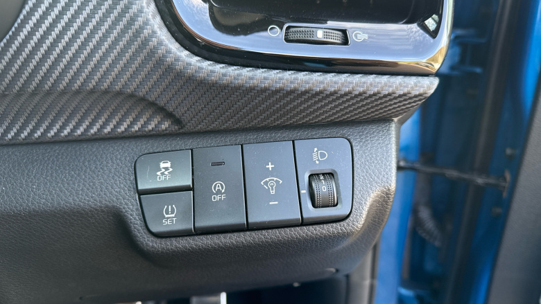 Kia Stonic 1.0T GDi 48V GT-Line S 5dr Petrol Estate